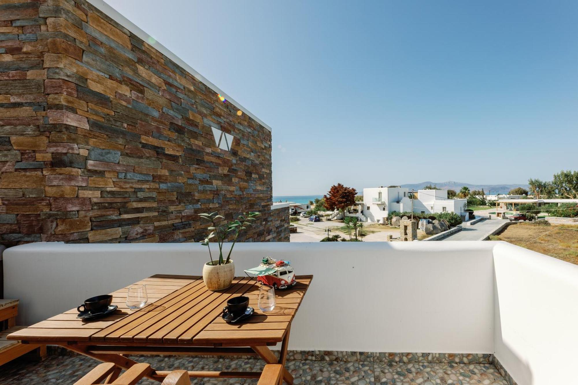 Aegean Palace Maragkas Exterior photo